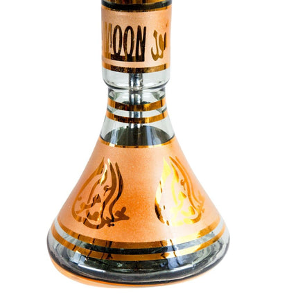 Khalil Mamoon - Khalil Mamoon - Ice Sherif 1 Level Gold - Model 1039 - 80cm - The Premium Way