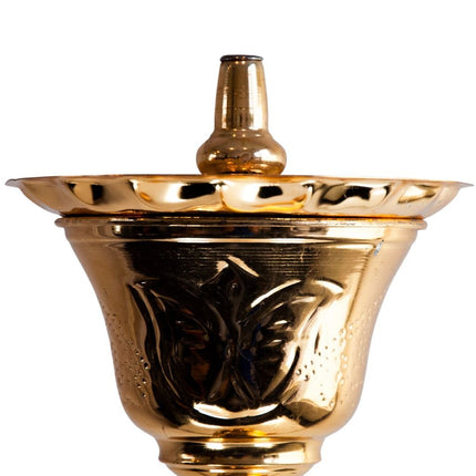 Khalil Mamoon - Khalil Mamoon - Ice Sherif 1 Level Gold - Model 1039 - 80cm - The Premium Way
