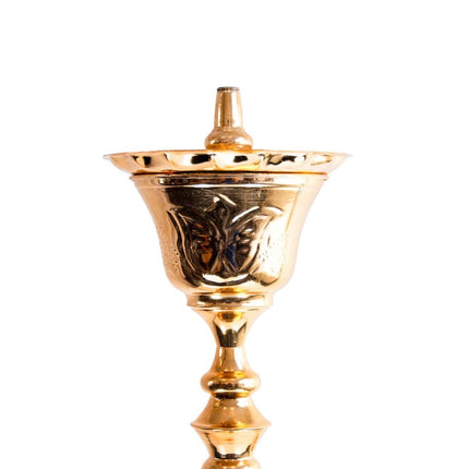 Khalil Mamoon - Khalil Mamoon - Ice Sherif 1 Level Gold - Model 1039 - 80cm - The Premium Way