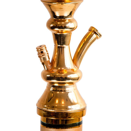Khalil Mamoon - Khalil Mamoon - Ice Sherif 1 Level Gold - Model 1039 - 80cm - The Premium Way