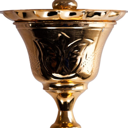 Khalil Mamoon - Khalil Mamoon - Ice Sherif 1 Level Gold - Model 1039 - 80cm - The Premium Way