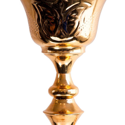 Khalil Mamoon - Khalil Mamoon - Ice Sherif 1 Level Gold - Model 1039 - 80cm - The Premium Way