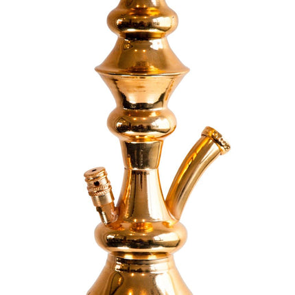 Khalil Mamoon - Khalil Mamoon - Ice Sherif 1 Level Gold - Model 1039 - 80cm - The Premium Way