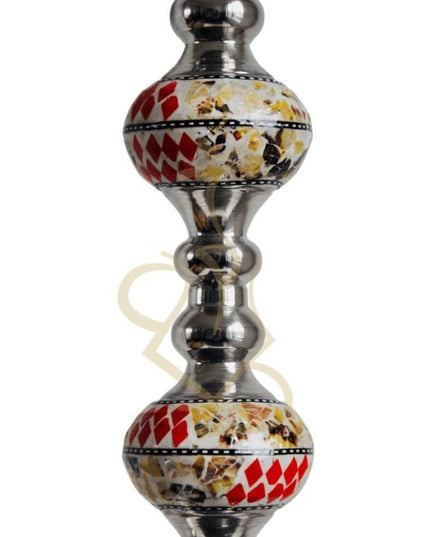 Khalil Mamoon - Khalil Mamoon KM-130210 and 130102 - The Premium Way