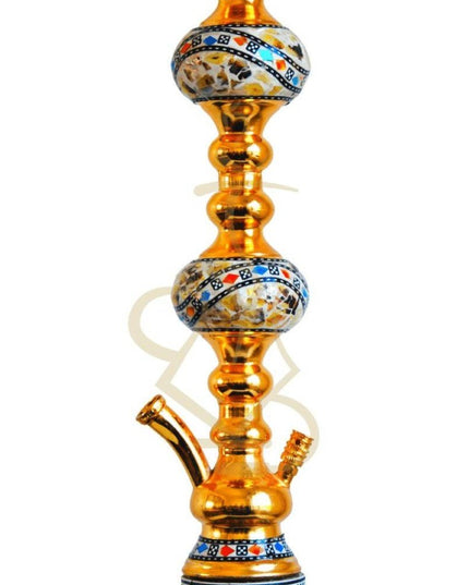 Khalil Mamoon - Khalil Mamoon KM-130210 and 130102 - The Premium Way