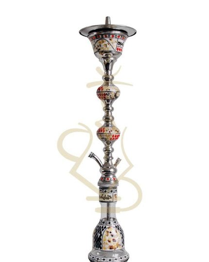 Khalil Mamoon - Khalil Mamoon KM-130210 and 130102 - The Premium Way