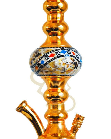 Khalil Mamoon - Khalil Mamoon KM-130210 and 130102 - The Premium Way
