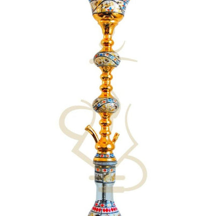 Khalil Mamoon - Khalil Mamoon KM-130210 and 130102 - The Premium Way