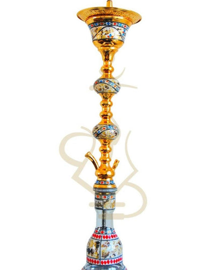 Khalil Mamoon - Khalil Mamoon KM-130210 and 130102 - The Premium Way