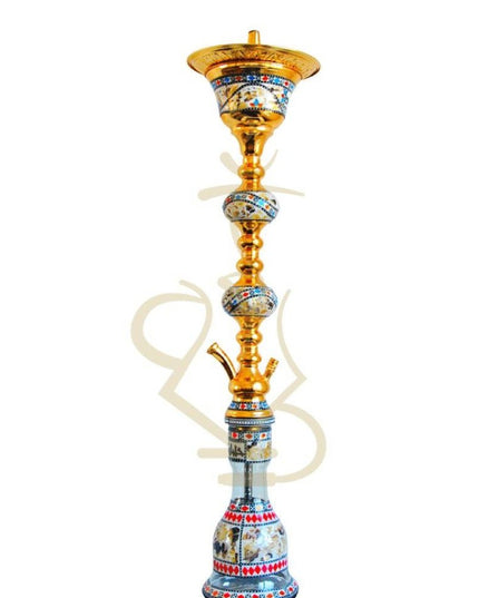 Khalil Mamoon - Khalil Mamoon KM-130210 and 130102 - The Premium Way