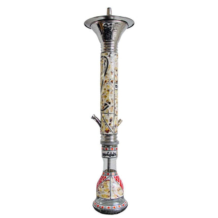 Khalil Mamoon - Khalil Mamoon KM-135102 - The Premium Way