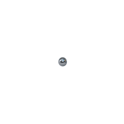 Khalil Mamoon - Khalil Mamoon Metal Ball Bearing for Shisha Purge - The Premium Way
