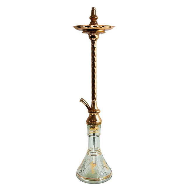 Khalil Mamoon - Khalil Mamoon - New Halazone Gold - Model 1755 - 90cm - The Premium Way