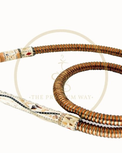 Khalil Mamoon - Khalil Mamoon Sada Hose Style 3 - The Premium Way