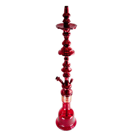 Khalil Mamoon - Khalil Mamoon - The Red Sherif - 2 Level - 1044 - 80cm - The Premium Way