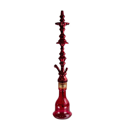 Khalil Mamoon - Khalil Mamoon - The Red Sherif - 2 Level - 1044 - 80cm - The Premium Way