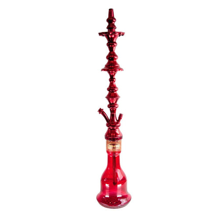 Khalil Mamoon - Khalil Mamoon - The Red Sherif - 2 Level - 1044 - 80cm - The Premium Way