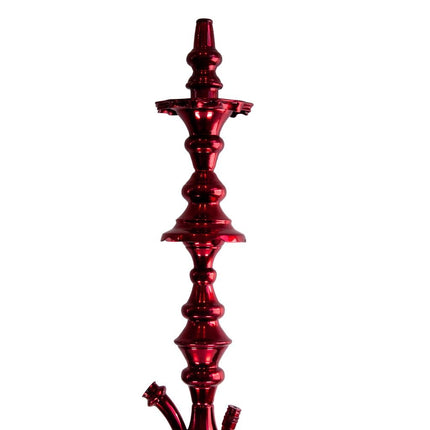 Khalil Mamoon - Khalil Mamoon - The Red Sherif - 2 Level - 1044 - 80cm - The Premium Way