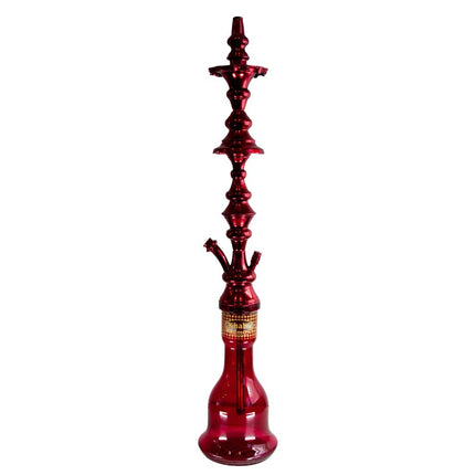Khalil Mamoon - Khalil Mamoon - The Red Sherif - 2 Level - 1044 - 80cm - The Premium Way