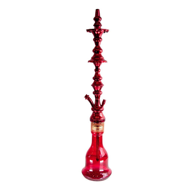 Khalil Mamoon - Khalil Mamoon - The Red Sherif - 2 Level - 1044 - 80cm - The Premium Way