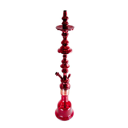 Khalil Mamoon - Khalil Mamoon - The Red Sherif - 2 Level - 1044 - 80cm - The Premium Way