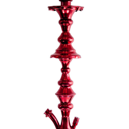 Khalil Mamoon - Khalil Mamoon - The Red Sherif - 2 Level - 1044 - 80cm - The Premium Way