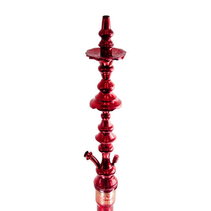Khalil Mamoon - Khalil Mamoon - The Red Sherif - 2 Level - 1044 - 80cm - The Premium Way