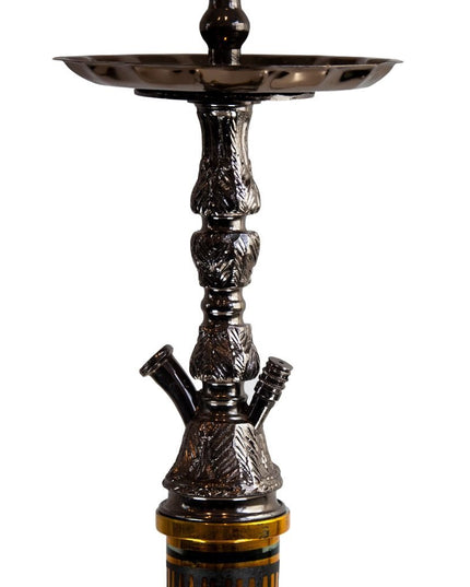 Khalil Mamoon - Khalil Mamoon - Turkey 1 Level Oxide - Model 3258 - 65cm - The Premium Way