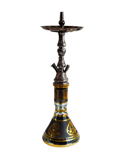Khalil Mamoon - Khalil Mamoon - Turkey 1 Level Oxide - Model 3258 - 65cm - The Premium Way