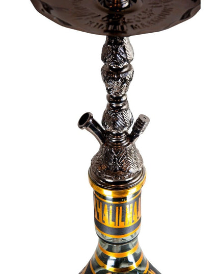 Khalil Mamoon - Khalil Mamoon - Turkey 1 Level Oxide - Model 3258 - 65cm - The Premium Way
