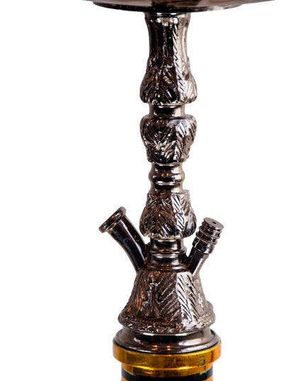 Khalil Mamoon - Khalil Mamoon - Turkey 1 Level Oxide - Model 3258 - 65cm - The Premium Way