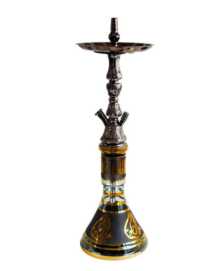 Khalil Mamoon - Khalil Mamoon - Turkey 1 Level Oxide - Model 3258 - 65cm - The Premium Way