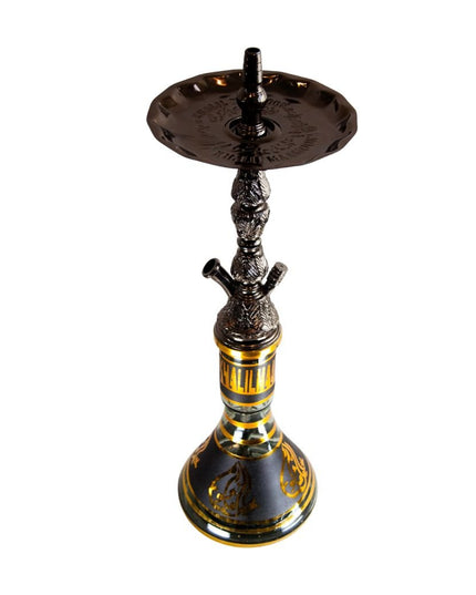 Khalil Mamoon - Khalil Mamoon - Turkey 1 Level Oxide - Model 3258 - 65cm - The Premium Way