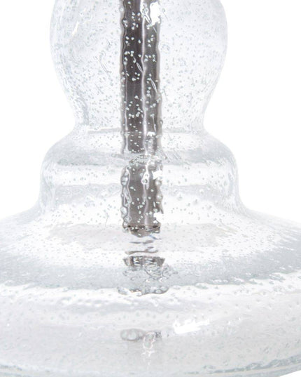 King Buzz - King Buzz Premium Stainless Steel Hookah Model 413 - The Premium Way