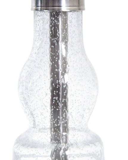 King Buzz - King Buzz Premium Stainless Steel Hookah Model 413 - The Premium Way