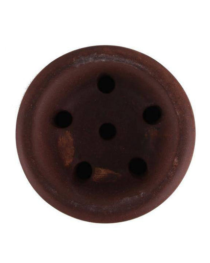 Kong - Kong Mummy Blue Shisha Bowl - The Premium Way
