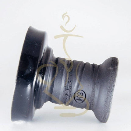 KS - KS High Heat Stone Funnel Bowl - The Premium Way