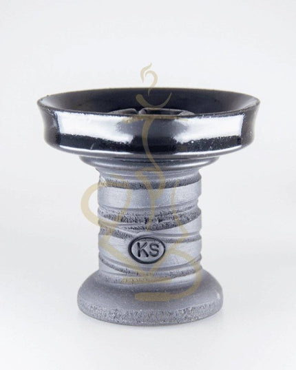 KS - KS High Heat Stone Funnel Bowl - The Premium Way