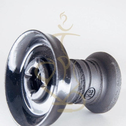 KS - KS High Heat Stone Funnel Bowl - The Premium Way
