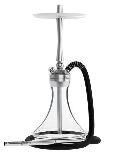 MattPear - MattPear Mini M - Threaded Vase (Variant 2) - The Premium Way