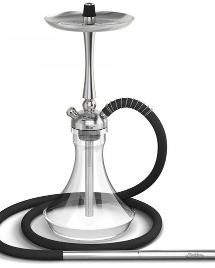 MattPear - MattPear Mini M - Threaded Vase (Variant 2) - The Premium Way