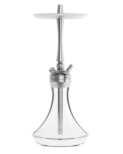 MattPear - MattPear Mini M - Threaded Vase (Variant 2) - The Premium Way