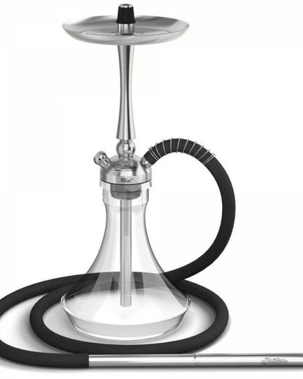 MattPear - MattPear Mini M - Threaded Vase (Variant 2) - The Premium Way