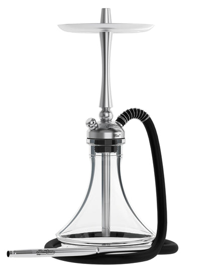 MattPear - MattPear Mini M - Threaded Vase (Variant 2) - The Premium Way