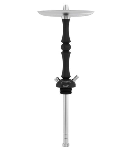 MattPear - MattPear Simple M - Black (Ball) - The Premium Way