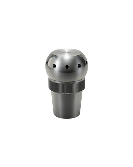 MattPear - MattPear Simple M - Black (Ball) - The Premium Way