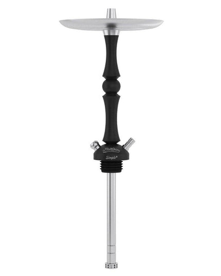 MattPear - MattPear Simple M - Black (Ball) - The Premium Way
