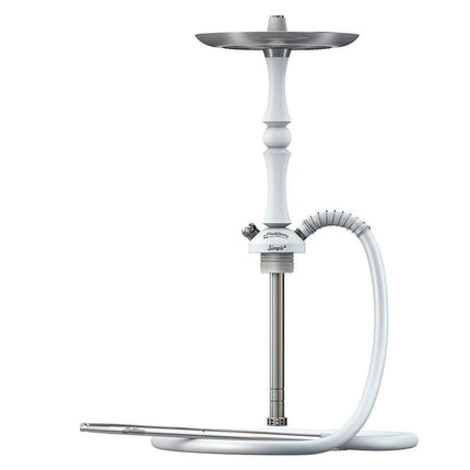 MattPear - MattPear Simple M - White (Ball) - The Premium Way