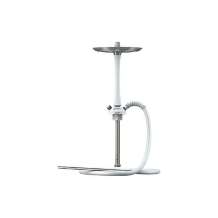 MattPear - MattPear Simple M - White (Slim) - The Premium Way