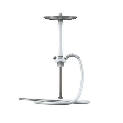 MattPear - MattPear Simple M - White (Slim) - The Premium Way